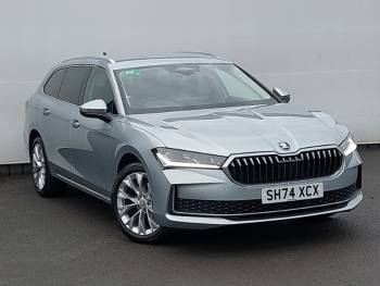 2024 (74) Skoda Superb 1.5 TSI e-TEC SE L 5dr DSG