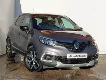 2019 (19) Renault Captur 0.9 TCE 90 GT Line 5dr