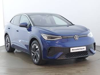 2022 (72) Volkswagen Id.5 150kW Style Pro Performance 77kWh 5dr Auto