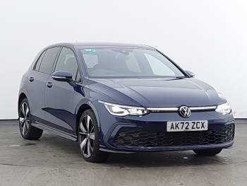 2022 (72) Volkswagen Golf 1.4 TSI GTE 5dr DSG