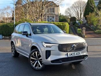 2025 (25) Volvo Xc90 2.0 B5P Plus Dark 5dr AWD Geartronic