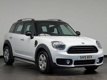 2019 (19) MINI Cooper 1.5 Cooper 5dr