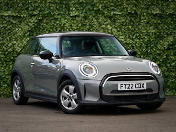 2022 (22) MINI Cooper 1.5 Cooper Classic 3dr Auto