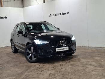 2023 (73) Volvo Xc60 2.0 T6 [350] RC PHEV Plus Dark 5dr AWD Geartronic