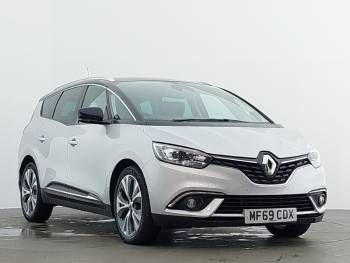2019 (69) Renault Grand Scenic 1.3 TCE 140 Signature 5dr Auto