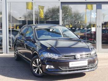 2021 (71) Volkswagen Polo 1.0 EVO 80 Match 5dr