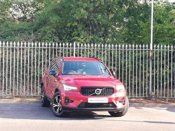 2023 (23) Volvo Xc40 2.0 B3P Plus Dark 5dr Auto
