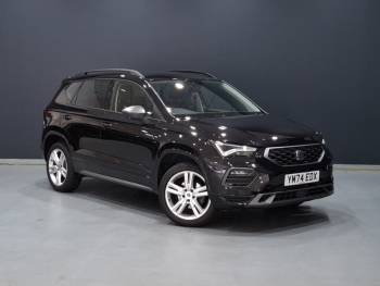 2024 (74) Seat Ateca 1.5 TSI EVO FR 5dr DSG