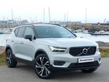 2020 (70) Volvo Xc40 2.0 B4P R DESIGN Pro 5dr Auto