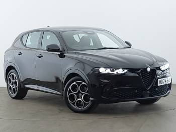 2024 (24) Alfa Romeo Tonale 1.5 MHEV Sprint 5dr Auto