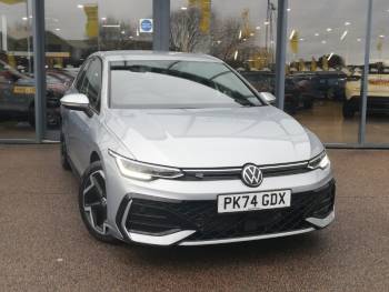 2024 (74) Volkswagen Golf 1.5 TSI 150 R-Line 5dr