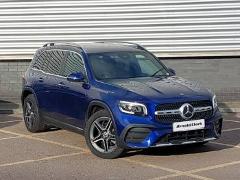 2023 (23) Mercedes-Benz Glb GLB 200 AMG Line Premium 5dr 7G-Tronic