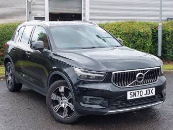 2020 (70) Volvo Xc40 2.0 B4P Inscription 5dr AWD Auto