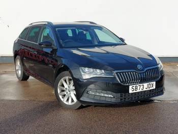 2023 (73) Skoda Superb 2.0 TDI CR SE Technology 5dr DSG