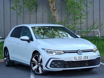 2022 (22) Volkswagen Golf 1.4 TSI GTE 5dr DSG