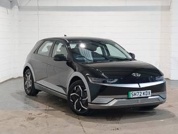 2022 (72) Hyundai Ioniq 5 168kW Premium 77 kWh 5dr Auto [Part Leather]