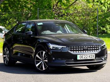 2022 (22) Polestar 2 170kW 78kWh Long Range SM [Pilot] 5dr Auto