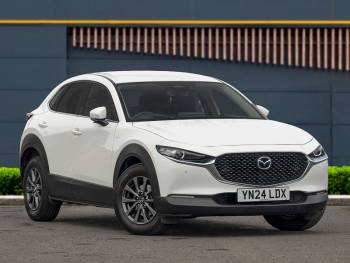 2024 (24) Mazda Cx-30 2.0 e-Skyactiv G MHEV Centre-Line 5dr Auto