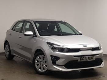 2021 (21) Kia Rio 1.2 DPi 1 5dr