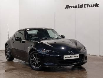 2019 (19) Mazda Mx-5 1.5 [132] Sport Nav+ 2dr