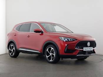 2024 (24) MG Hs 1.5 T-GDI PHEV Trophy 5dr Auto