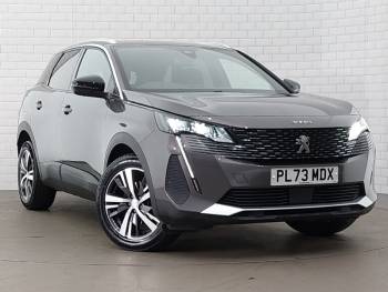 2024 (73/24) Peugeot 3008 1.2 PureTech Active Premium+ 5dr EAT8