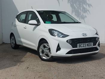 2023 (23) Hyundai I10 1.2 MPi SE Connect 5dr Auto