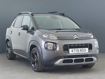 2019 Citroen C3 Aircross 1.2 PureTech 110 Flair 5dr [6 speed]