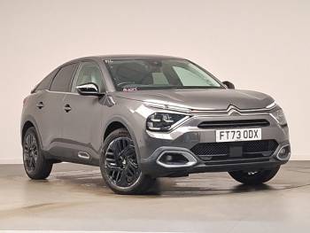 2023 (73) Citroen C4 1.2 PureTech [130] Max 5dr Auto