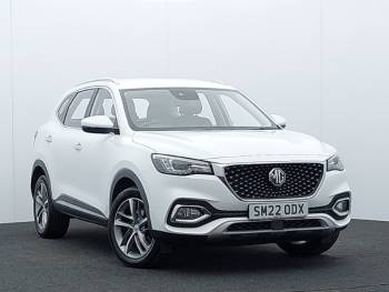 2022 (22) MG Hs 1.5 T-GDI Excite 5dr DCT