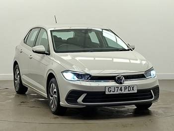 2024 (74) Volkswagen Polo 1.0 TSI Life 5dr