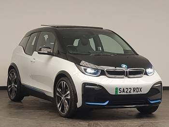 2022 (22) BMW I3 135kW S 42kWh 5dr Auto