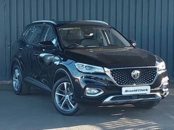 2022 (72) MG Hs 1.5 T-GDI Excite 5dr
