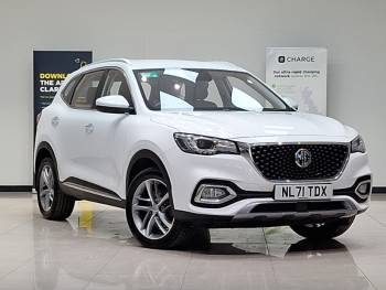 2021 (71) MG Hs 1.5 T-GDI Excite 5dr