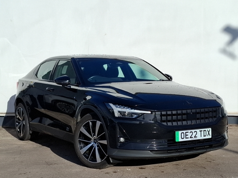 2022 Polestar 2