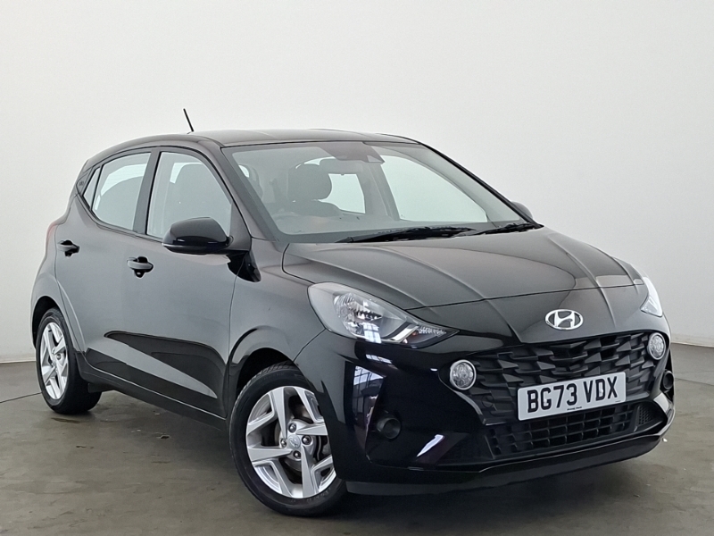 2023 Hyundai i10