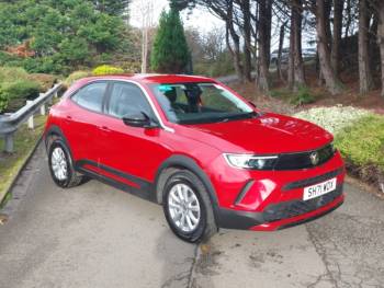 2021 (71) Vauxhall Mokka 1.2 Turbo 100 SE Edition 5dr