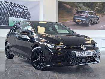 2025 (75) Volkswagen Golf 2.0 TDI 150 R-Line 5dr DSG