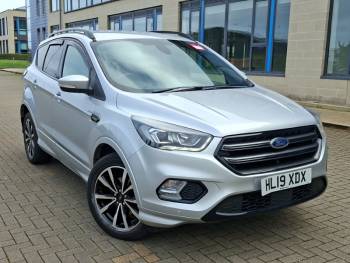 2019 (19) Ford Kuga 1.5 EcoBoost ST-Line 5dr 2WD
