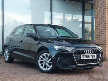 2019 (69) Audi A1 25 TFSI Sport 5dr