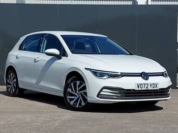 2022 (72) Volkswagen Golf 1.4 TSI eHybrid Style 5dr DSG