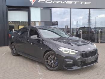 2024 (74) BMW 2 SERIES 218i [136] M Sport 4dr DCT