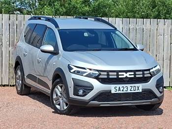 2023 (23) Dacia Jogger 1.0 TCe Expression 5dr
