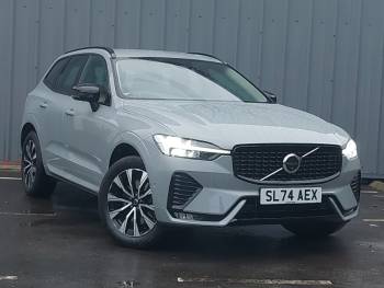 2024 (74) Volvo Xc60 2.0 B5P Plus Dark 5dr AWD Geartronic
