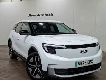 2025 (75) Ford Explorer 210kW Select 77kWh 5dr Auto