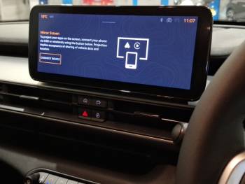 2025 (75) Jeep Avenger 1.2 Summit 5dr