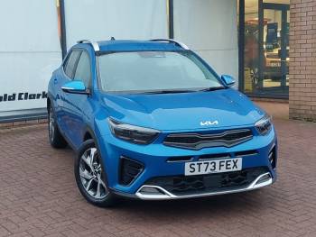 2023 (73) Kia Stonic 1.0T GDi 48V GT-Line S 5dr