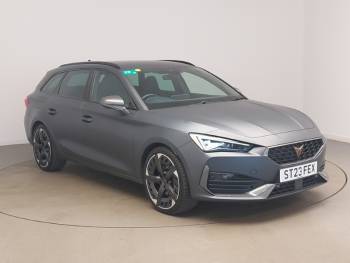 2023 (23) Cupra Leon 1.4 eHybrid VZ3 5dr DSG