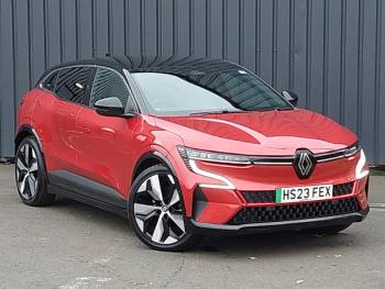 2023 (23) Renault Megane E-TECH Electric EV60 160kW Techno 60kWh Optimum Charge 5dr Auto