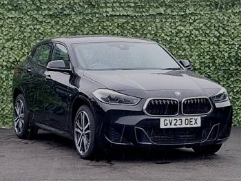 2023 (23) BMW X2 sDrive 18i [136] M Sport 5dr Step Auto